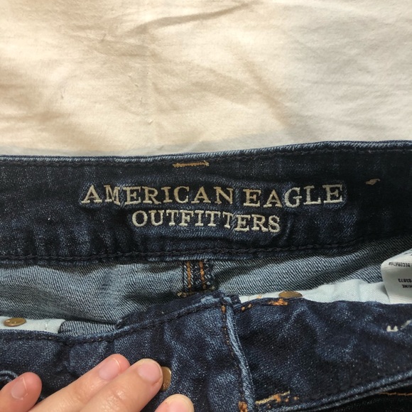 American eagle shorts - Picture 2 of 2